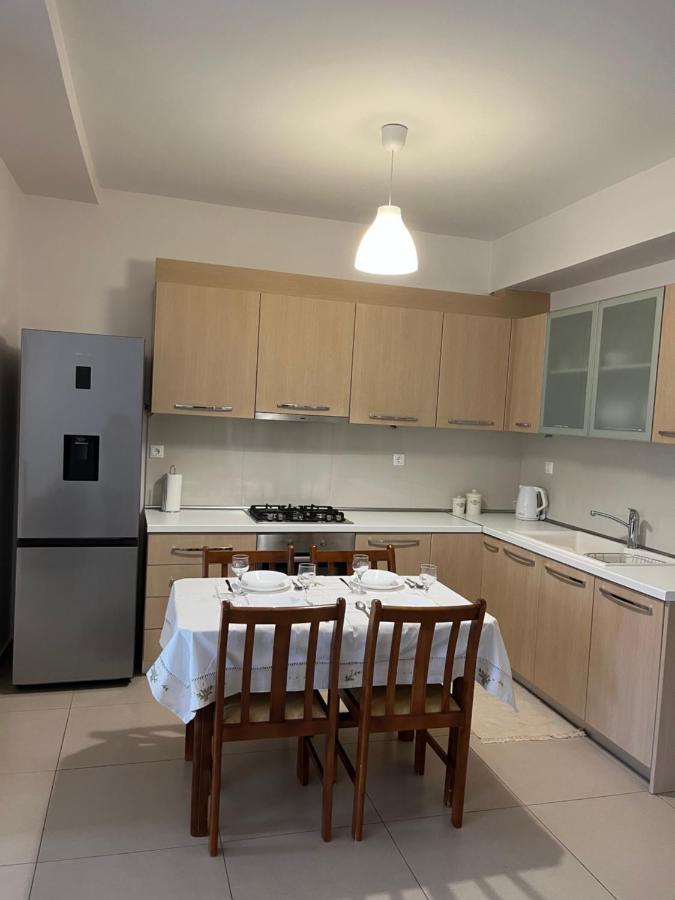 Porto Rafti Holiday Apartment Zewnętrze zdjęcie