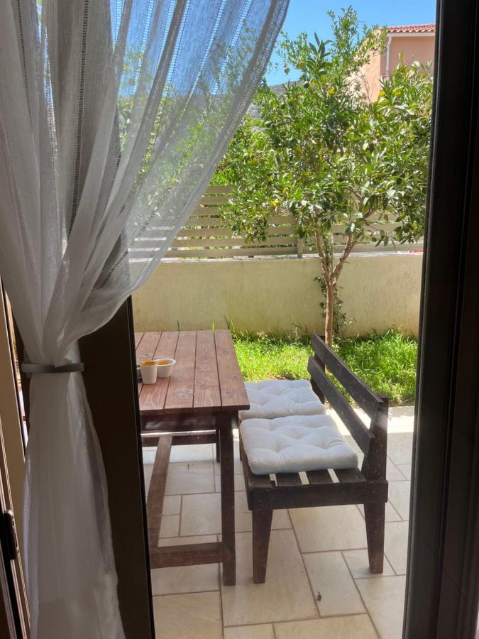 Porto Rafti Holiday Apartment Zewnętrze zdjęcie