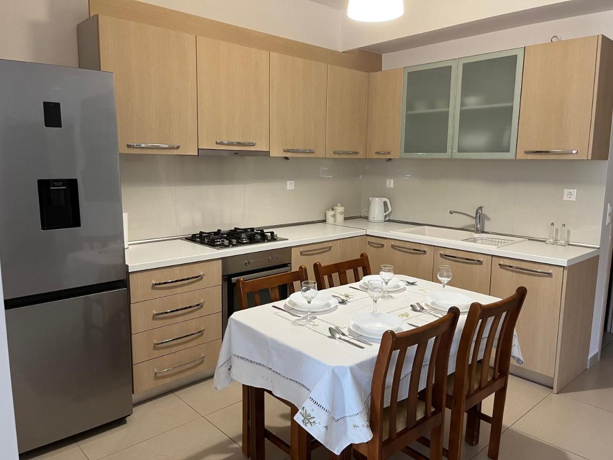 Porto Rafti Holiday Apartment Zewnętrze zdjęcie