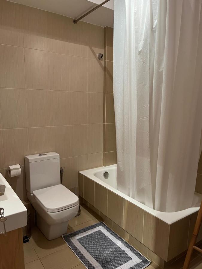 Porto Rafti Holiday Apartment Zewnętrze zdjęcie