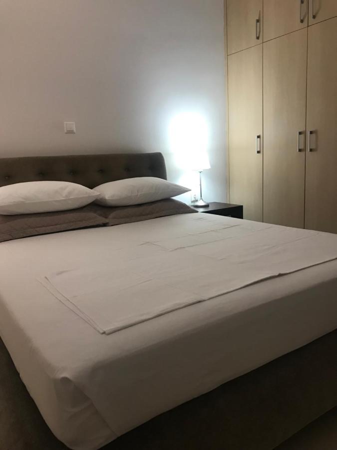 Porto Rafti Holiday Apartment Zewnętrze zdjęcie