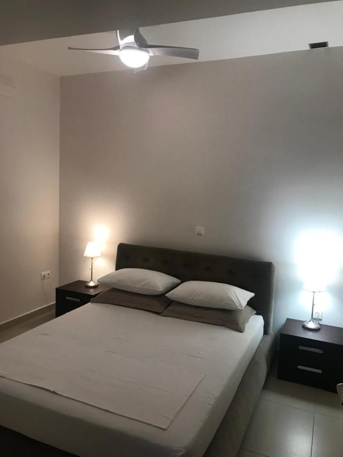 Porto Rafti Holiday Apartment Zewnętrze zdjęcie