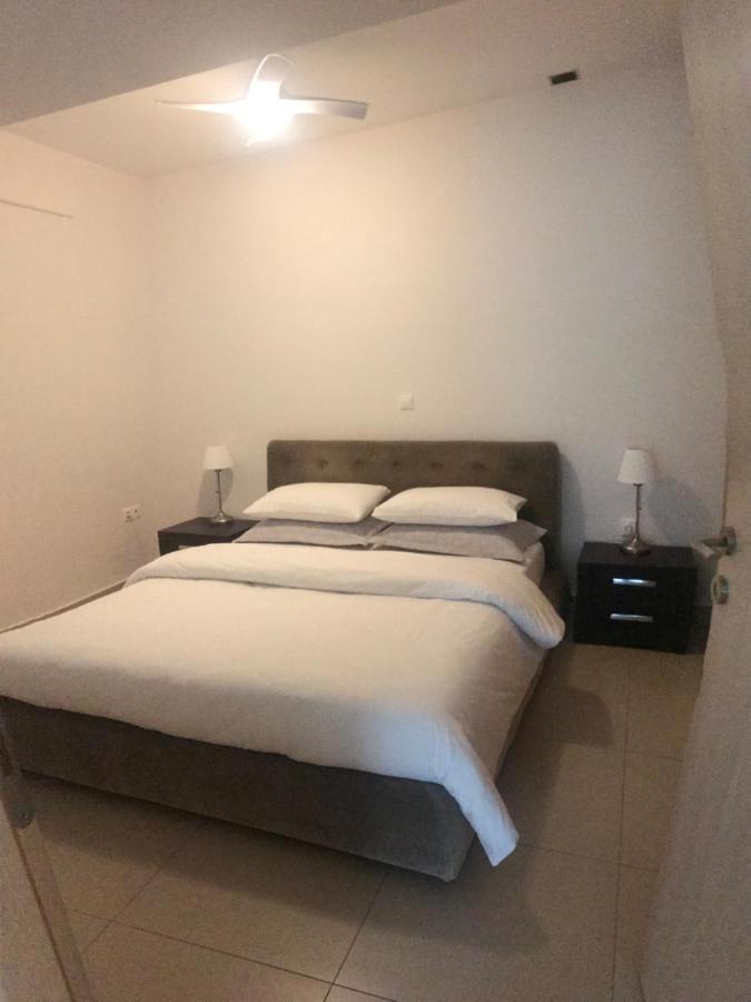 Porto Rafti Holiday Apartment Zewnętrze zdjęcie