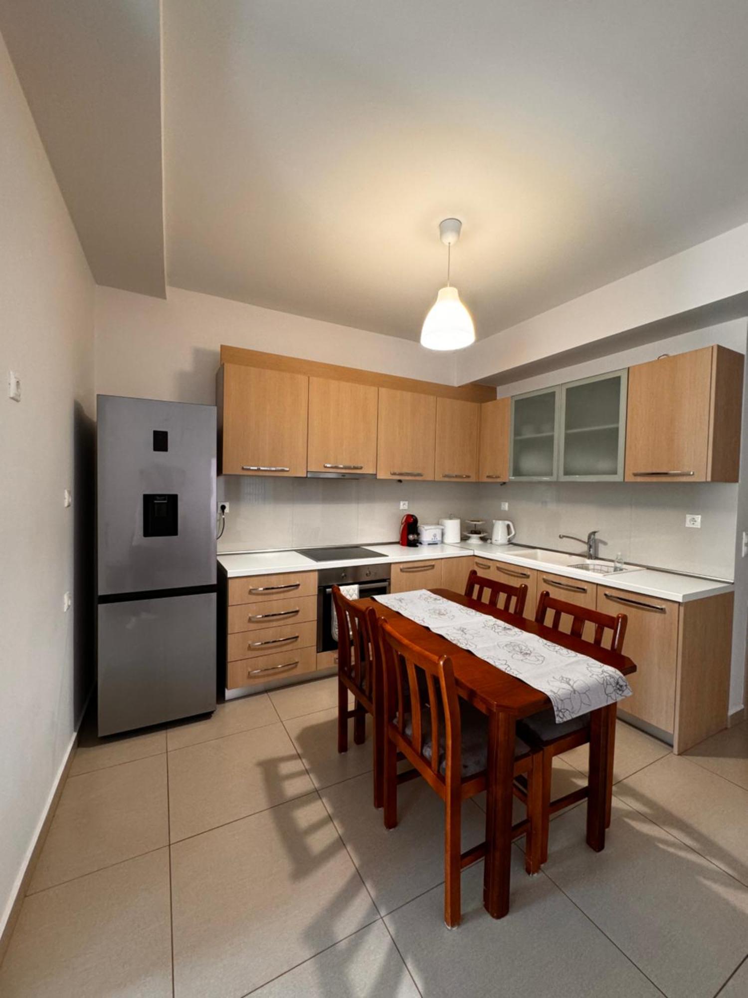 Porto Rafti Holiday Apartment Zewnętrze zdjęcie