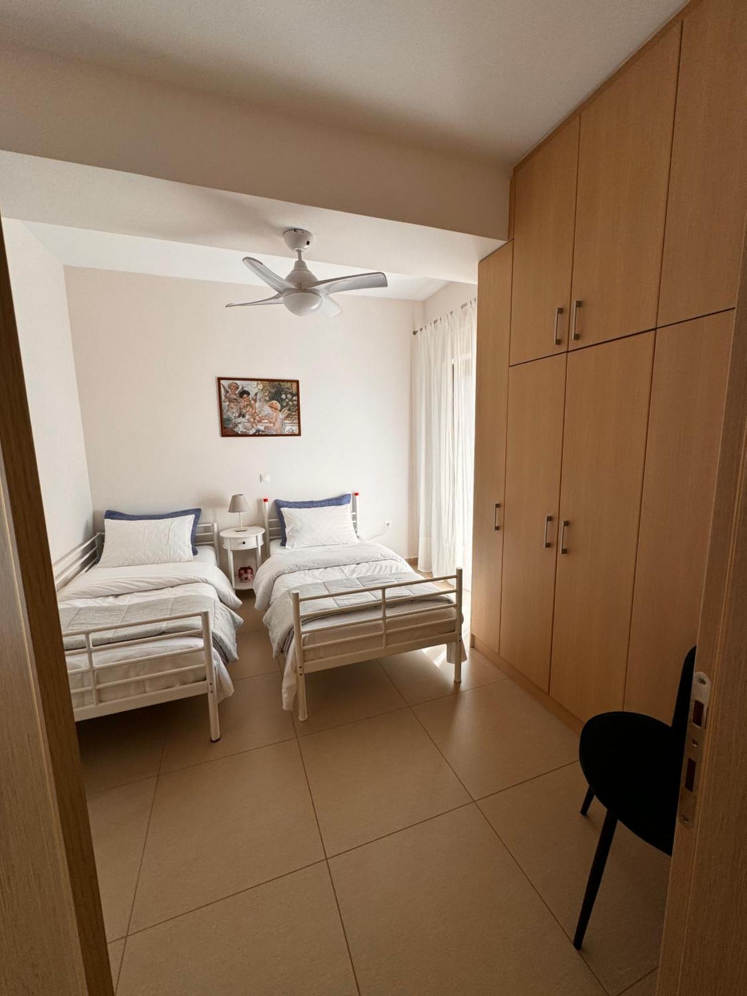 Porto Rafti Holiday Apartment Zewnętrze zdjęcie