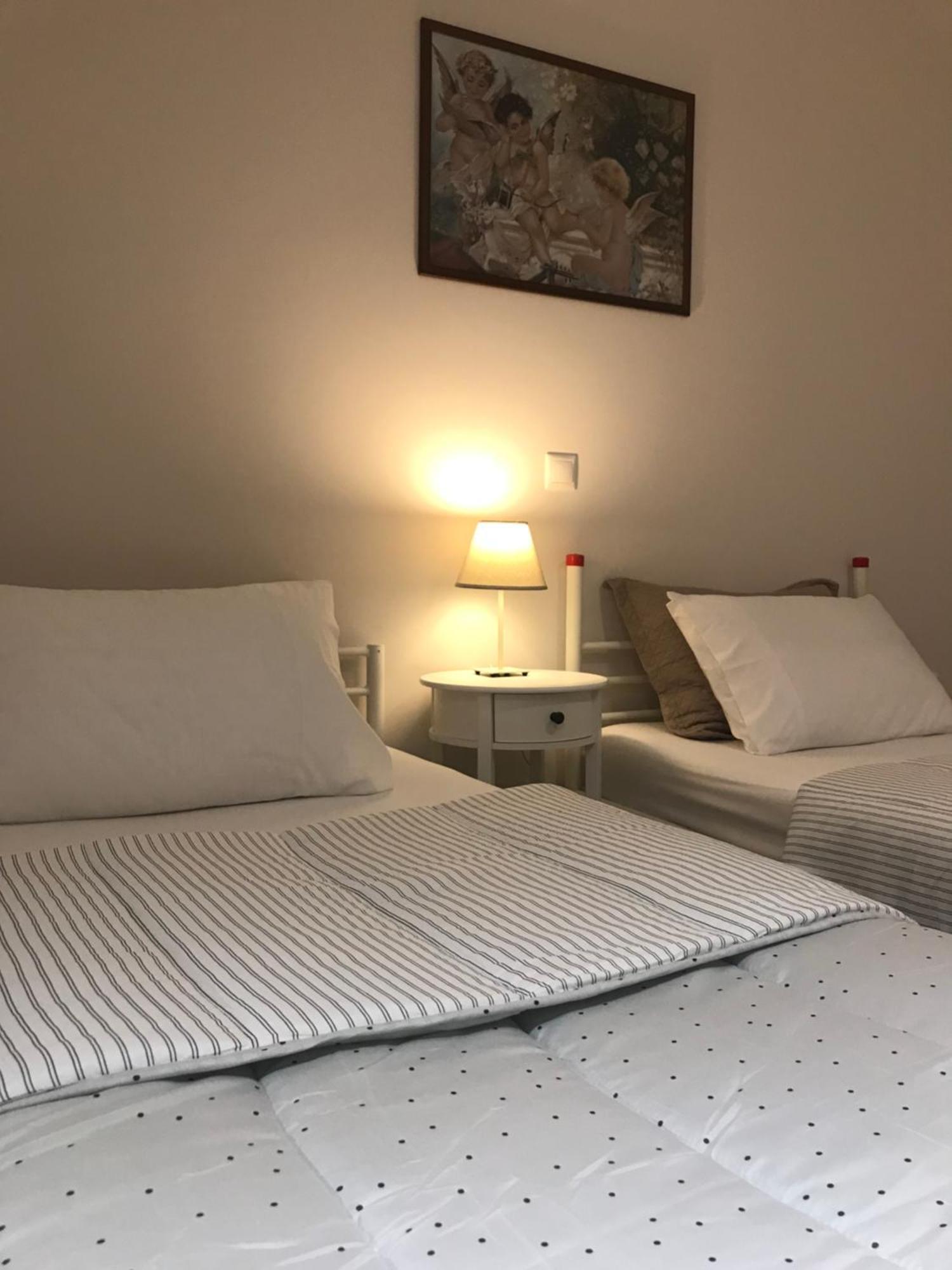 Porto Rafti Holiday Apartment Zewnętrze zdjęcie