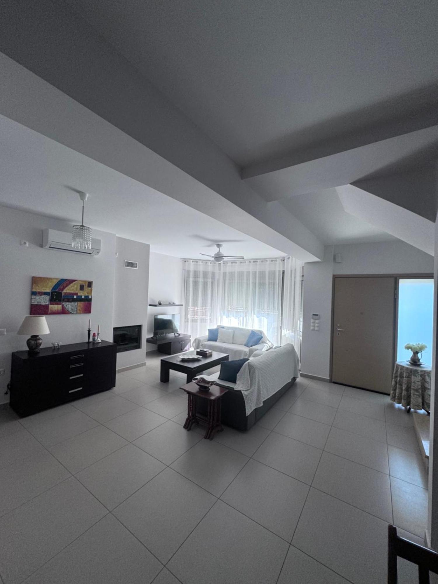 Porto Rafti Holiday Apartment Zewnętrze zdjęcie