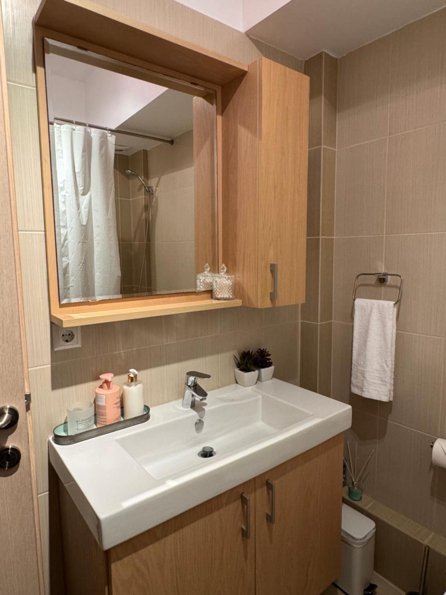 Porto Rafti Holiday Apartment Zewnętrze zdjęcie