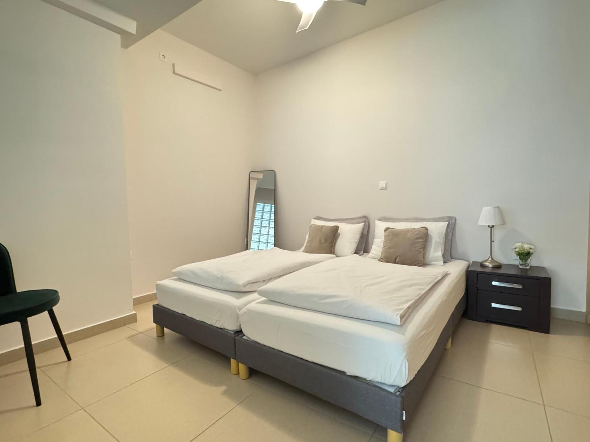 Porto Rafti Holiday Apartment Zewnętrze zdjęcie